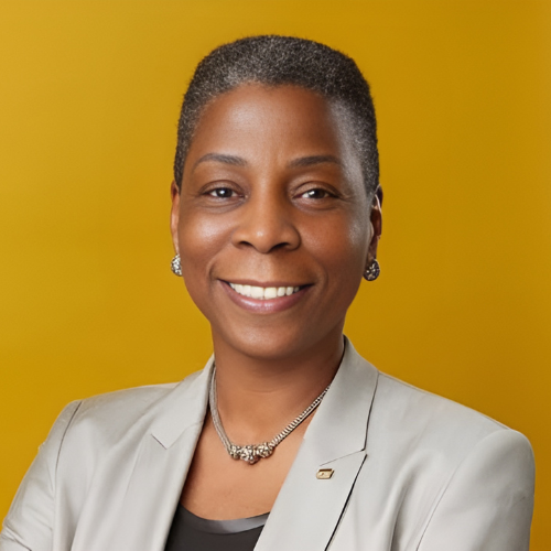 Ursula Burns